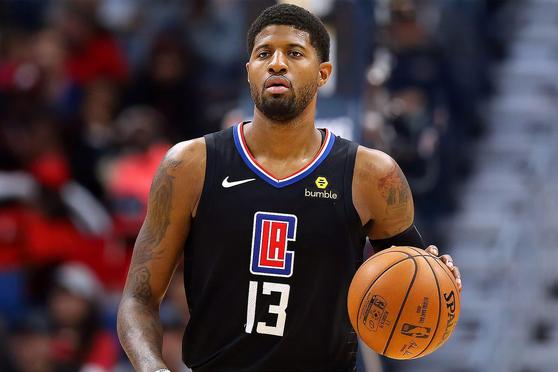 篮球NBA球队交易谈判持续进行