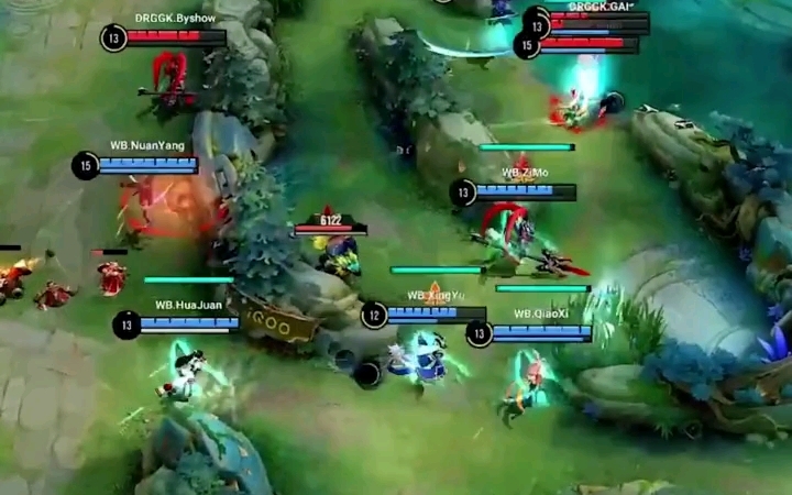 让无数观众 让无数观众