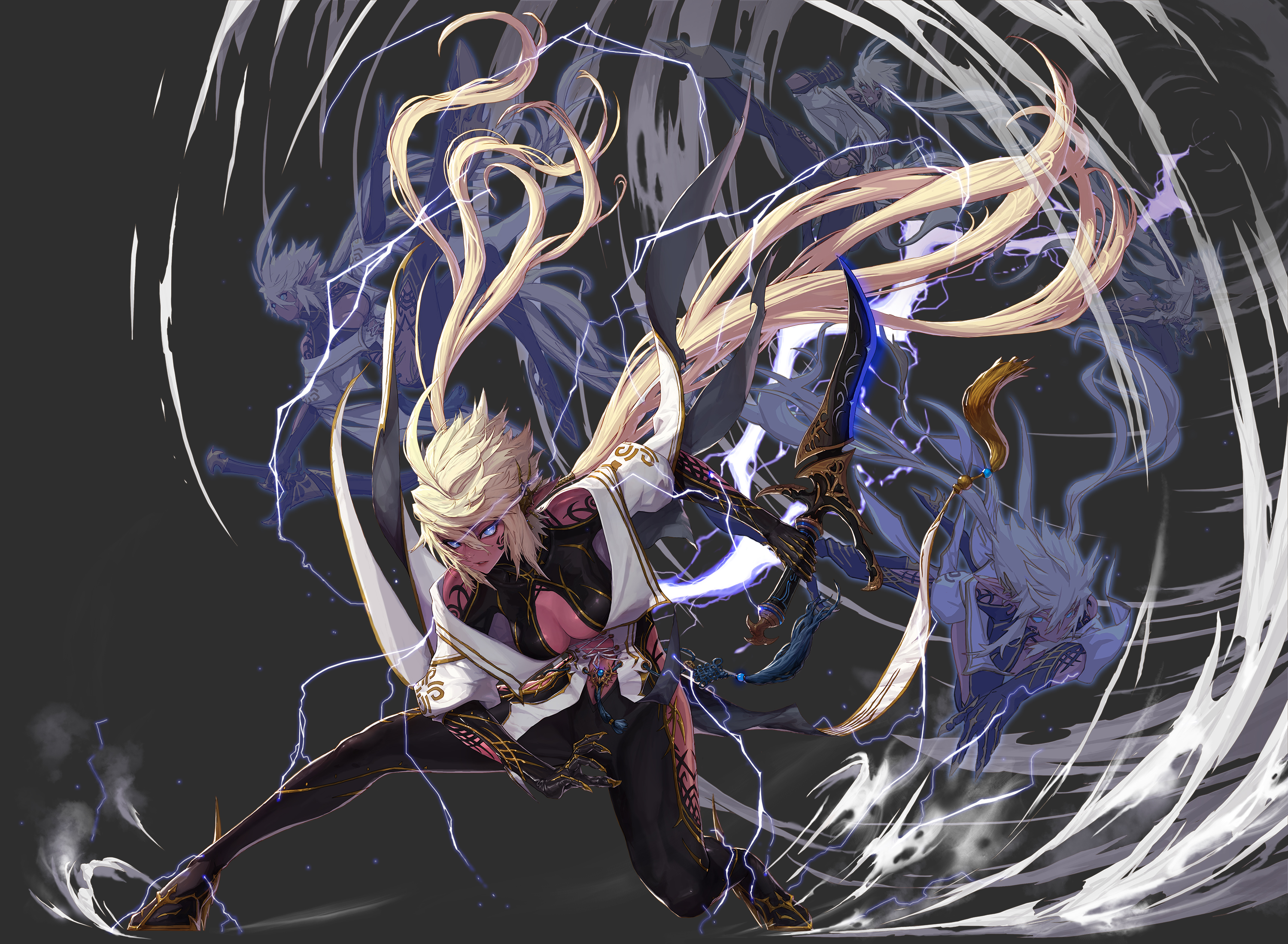 从战术分析 从战术分析